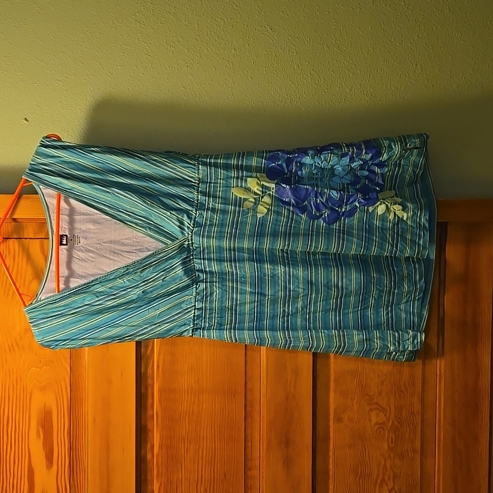 REI swim cover up